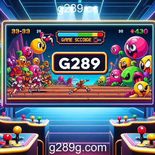 Jogos Arcade