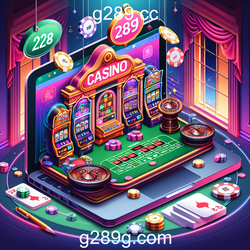 Jogos de Cassino