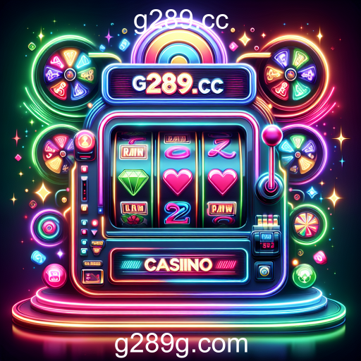 Máquinas de Slots